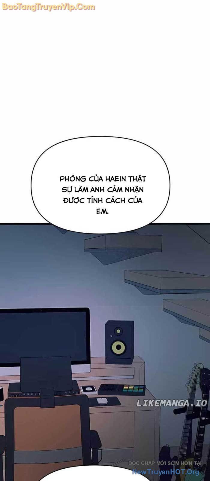Bias Của Tôi Trên Chuyến Tàu Cuối Cùng Chương 35 - Trang 25
