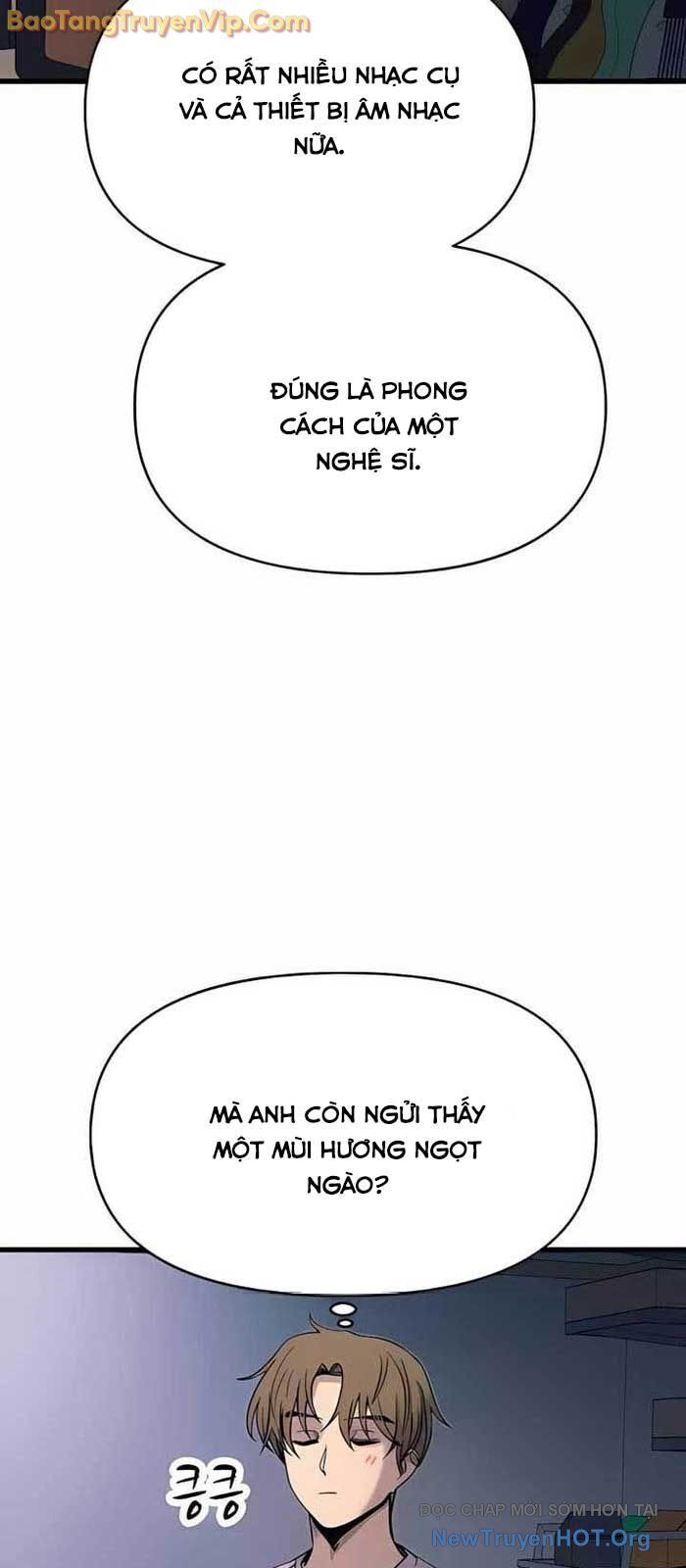 Bias Của Tôi Trên Chuyến Tàu Cuối Cùng Chương 35 - Trang 26