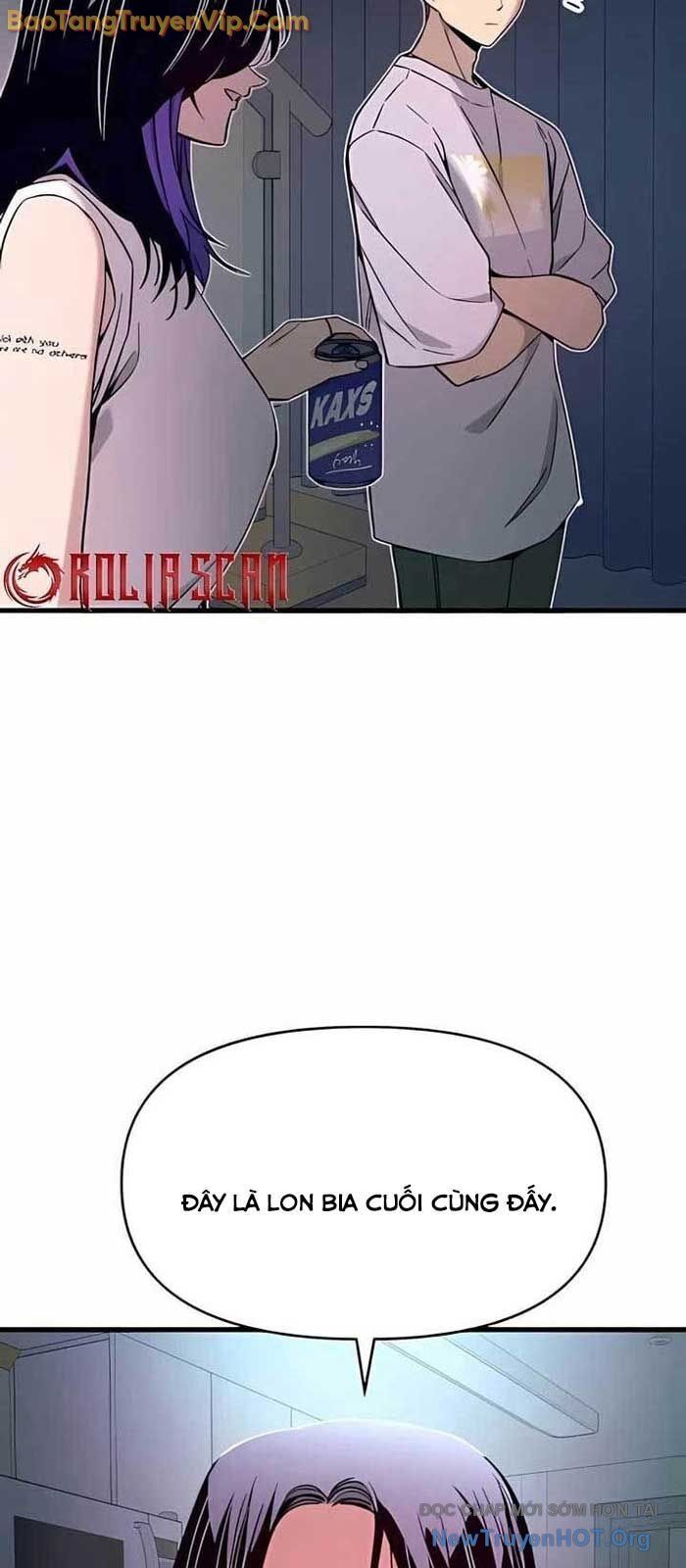 Bias Của Tôi Trên Chuyến Tàu Cuối Cùng Chương 35 - Trang 28