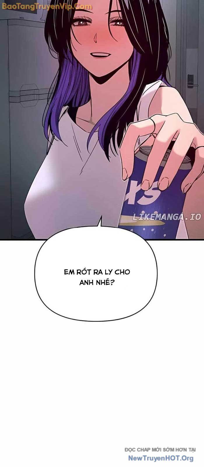 Bias Của Tôi Trên Chuyến Tàu Cuối Cùng Chương 35 - Trang 29