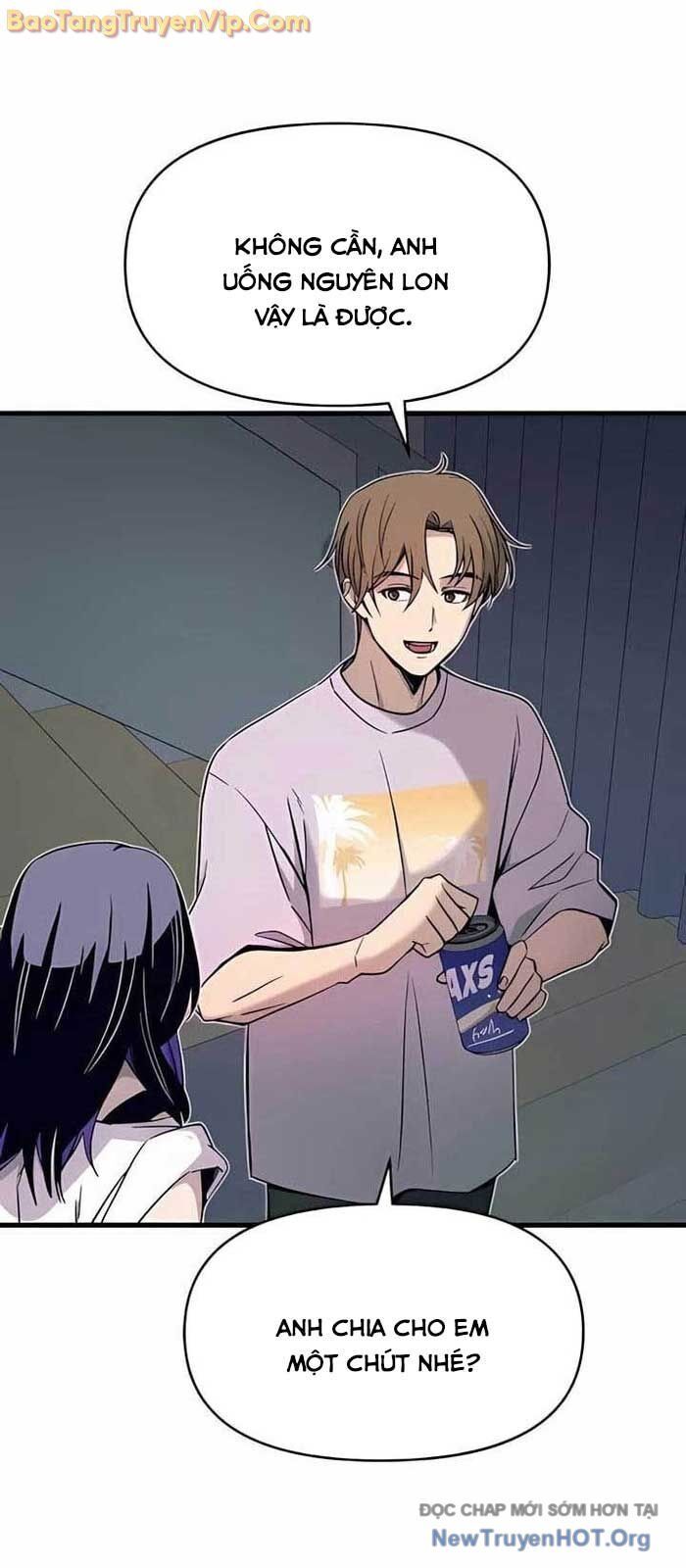 Bias Của Tôi Trên Chuyến Tàu Cuối Cùng Chương 35 - Trang 30