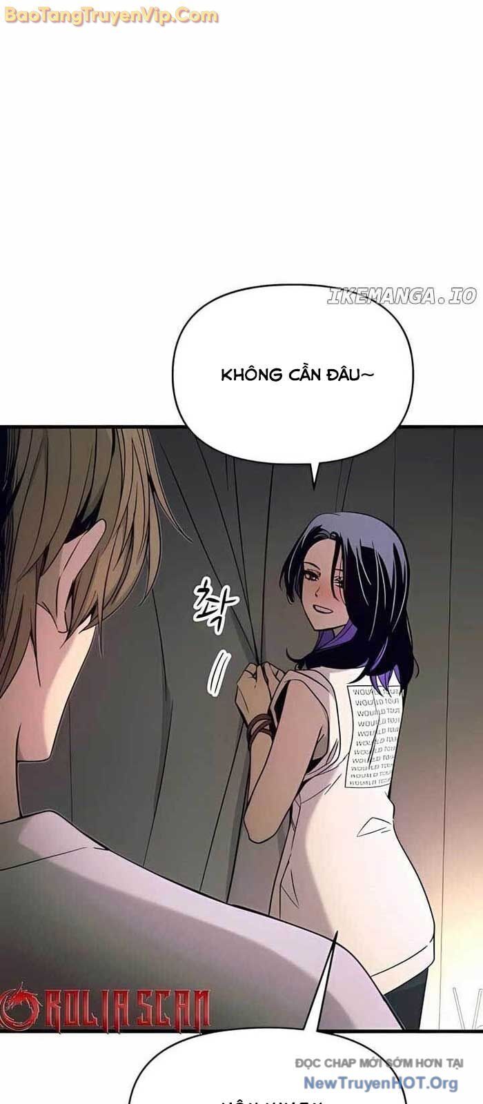 Bias Của Tôi Trên Chuyến Tàu Cuối Cùng Chương 35 - Trang 31