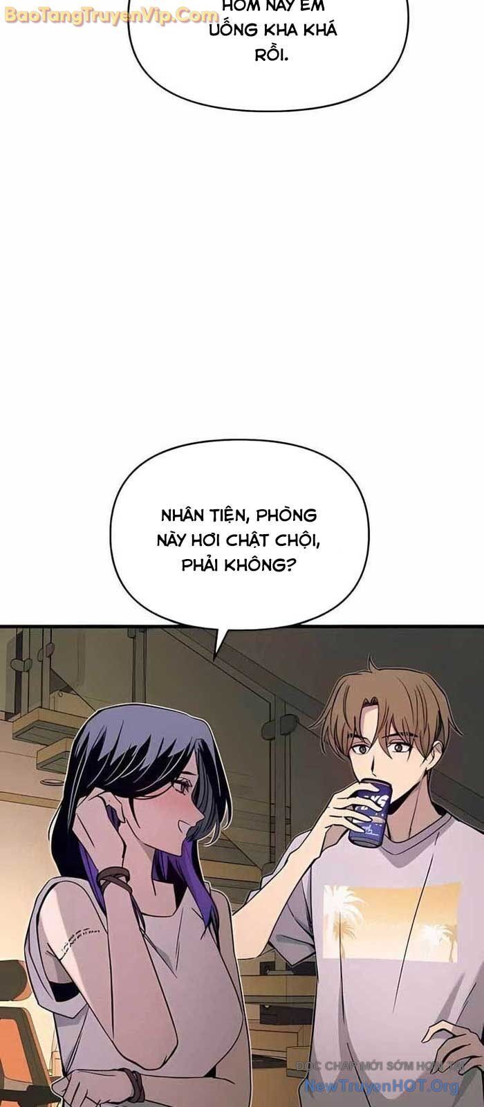 Bias Của Tôi Trên Chuyến Tàu Cuối Cùng Chương 35 - Trang 32