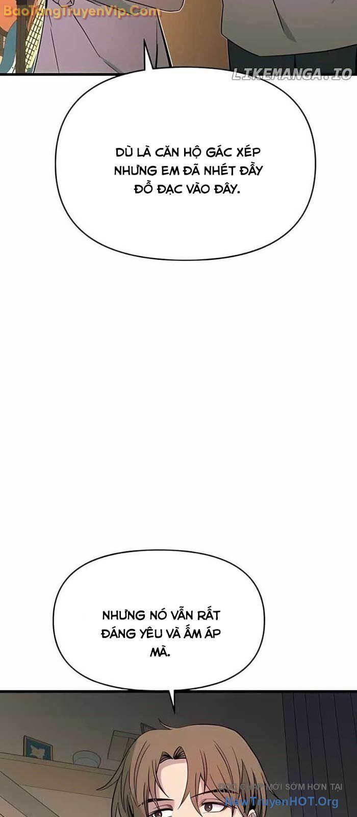 Bias Của Tôi Trên Chuyến Tàu Cuối Cùng Chương 35 - Trang 33