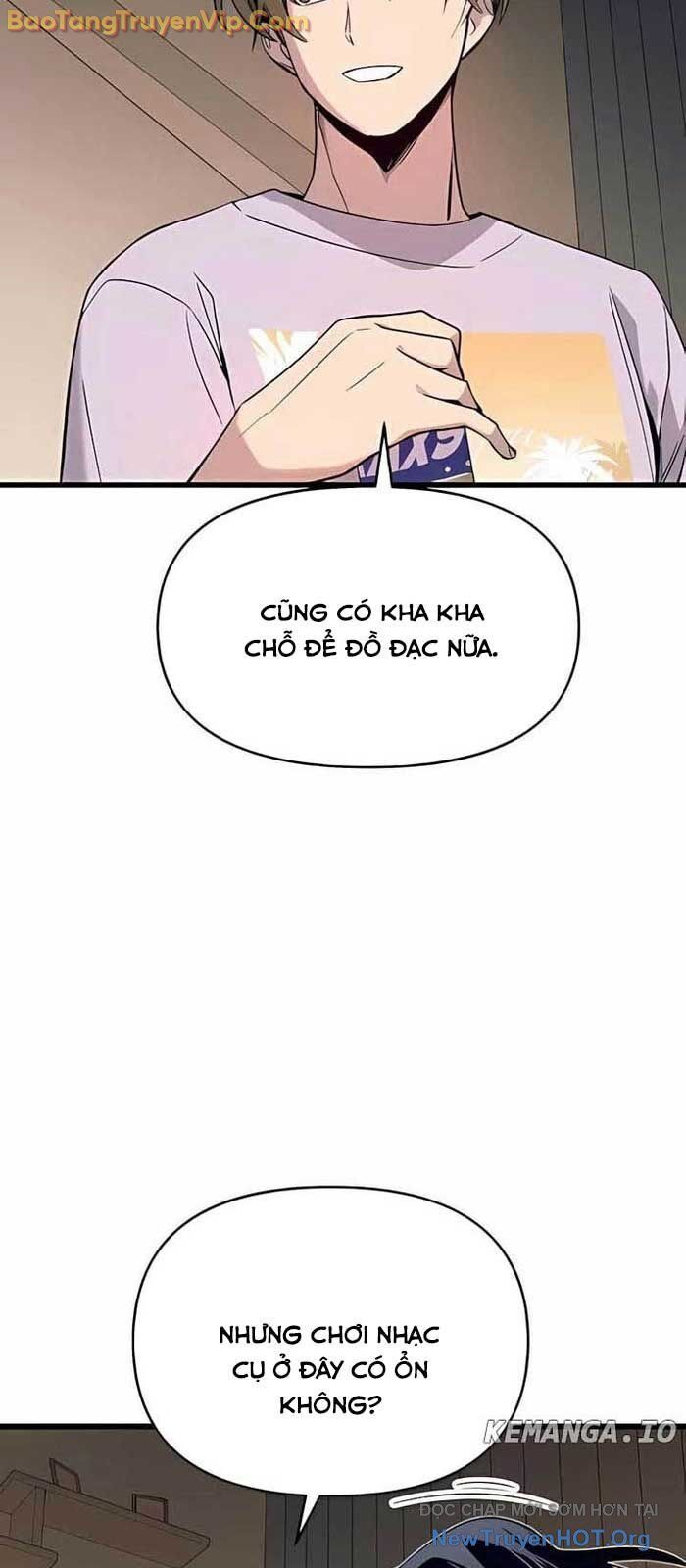 Bias Của Tôi Trên Chuyến Tàu Cuối Cùng Chương 35 - Trang 34