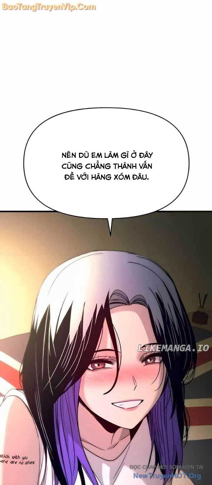 Bias Của Tôi Trên Chuyến Tàu Cuối Cùng Chương 35 - Trang 37