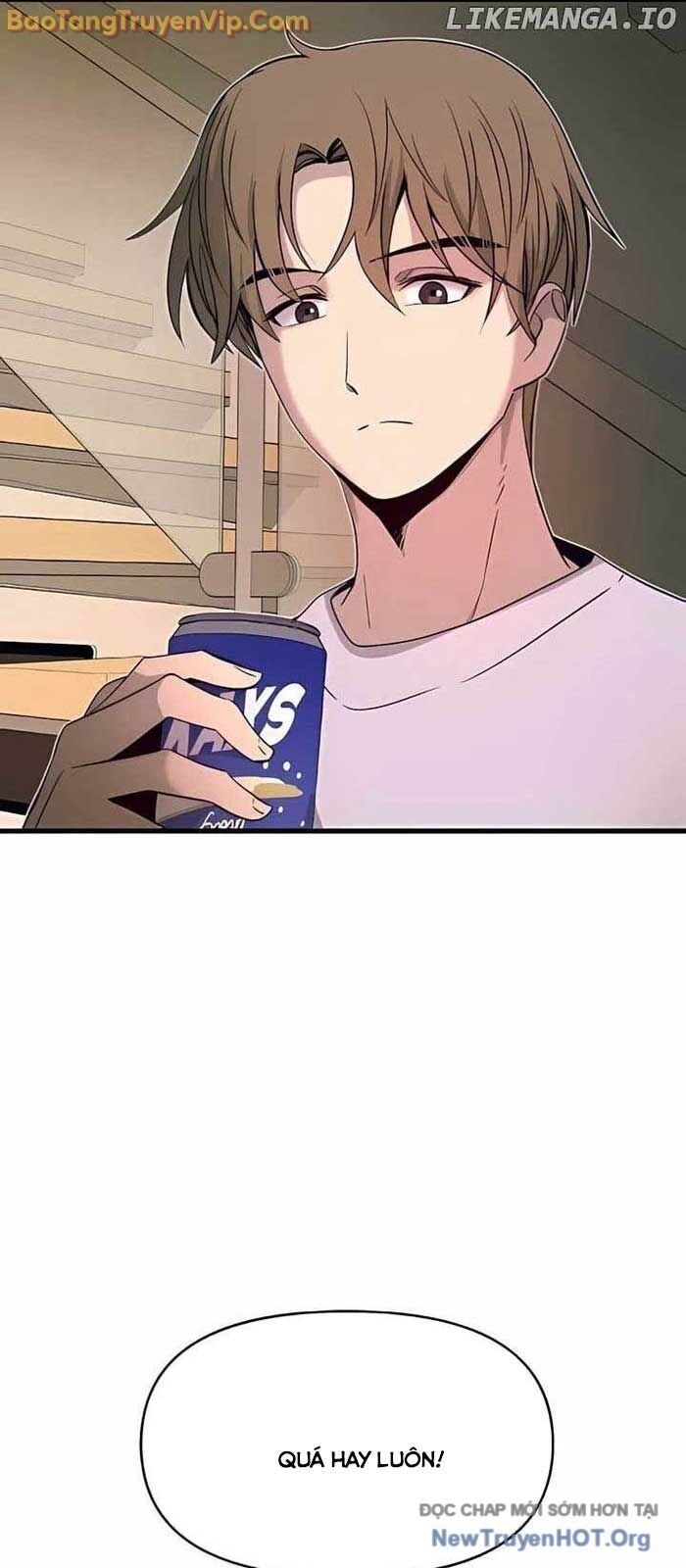 Bias Của Tôi Trên Chuyến Tàu Cuối Cùng Chương 35 - Trang 39