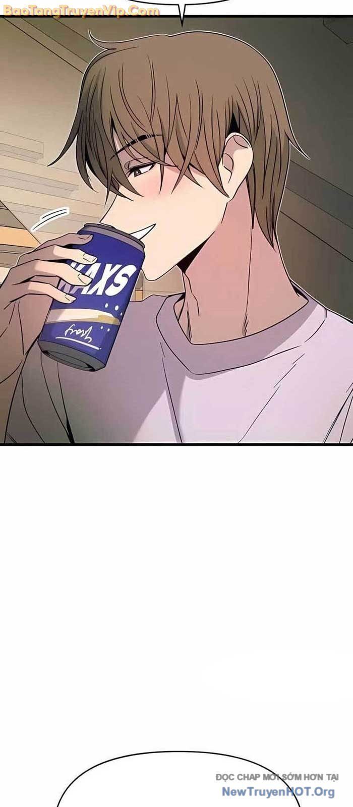 Bias Của Tôi Trên Chuyến Tàu Cuối Cùng Chương 35 - Trang 40