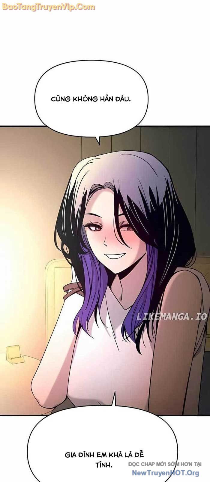 Bias Của Tôi Trên Chuyến Tàu Cuối Cùng Chương 35 - Trang 42