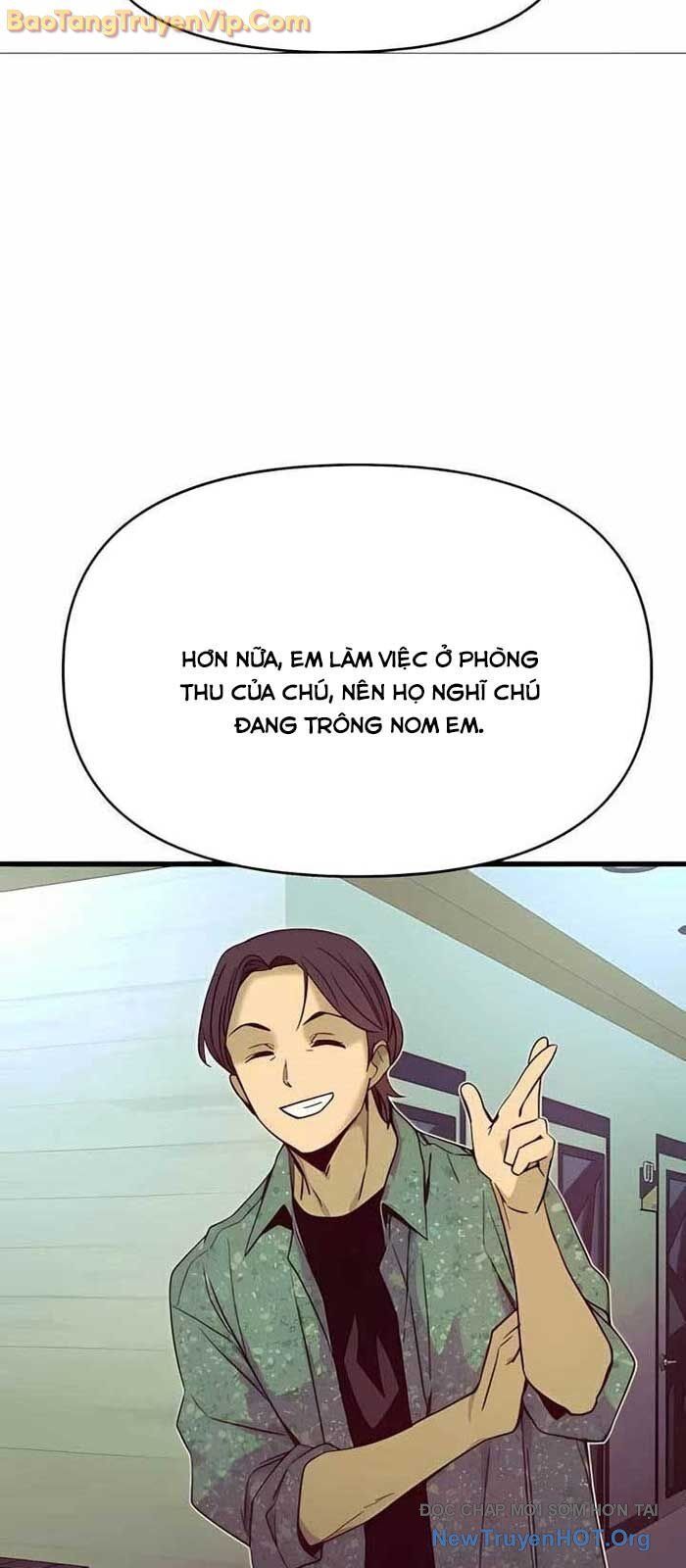 Bias Của Tôi Trên Chuyến Tàu Cuối Cùng Chương 35 - Trang 43