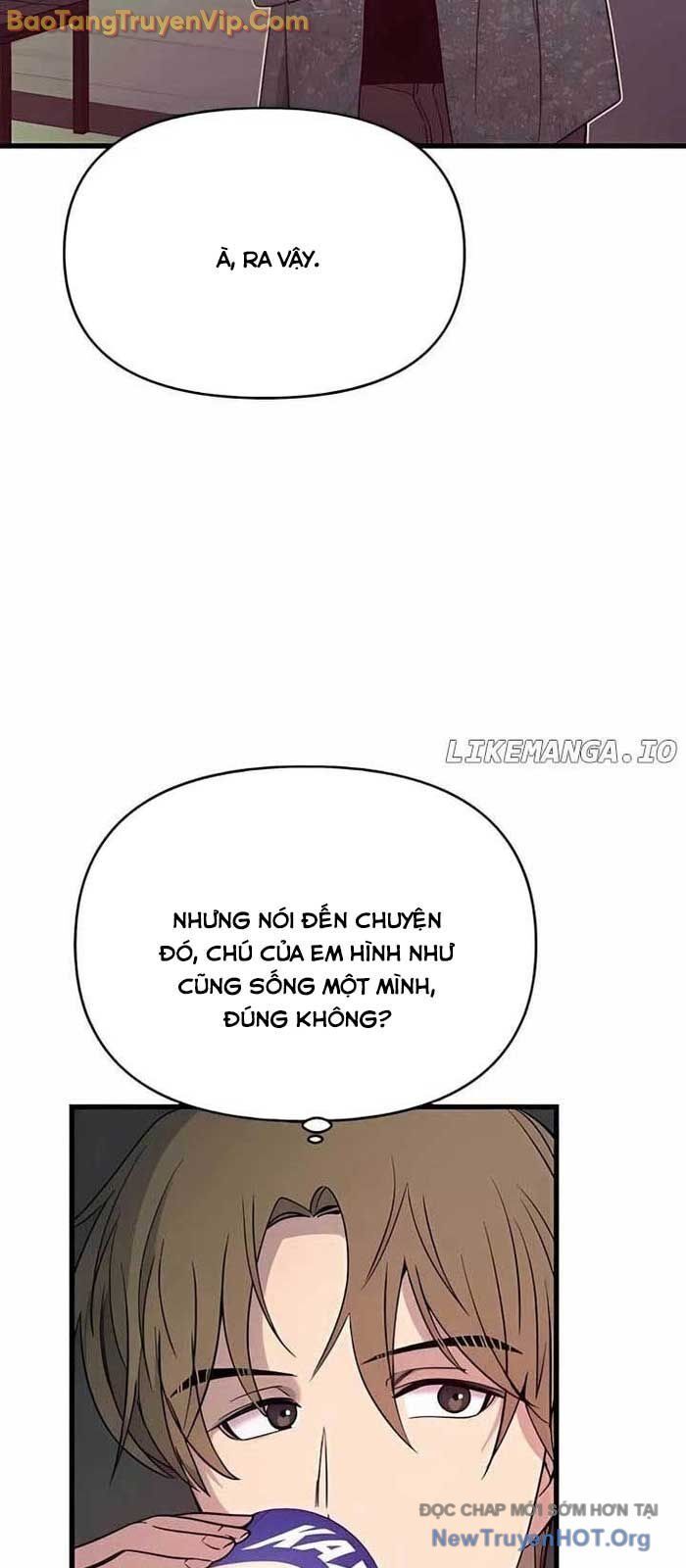 Bias Của Tôi Trên Chuyến Tàu Cuối Cùng Chương 35 - Trang 44