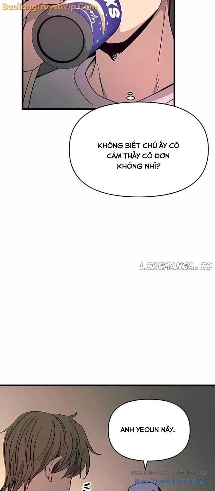 Bias Của Tôi Trên Chuyến Tàu Cuối Cùng Chương 35 - Trang 45