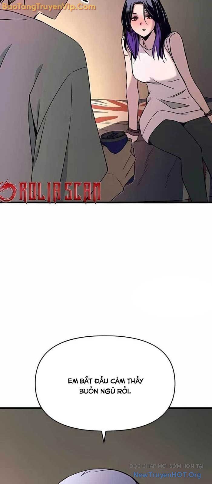 Bias Của Tôi Trên Chuyến Tàu Cuối Cùng Chương 35 - Trang 46