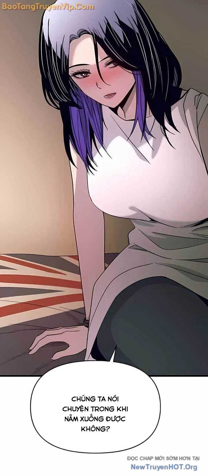 Bias Của Tôi Trên Chuyến Tàu Cuối Cùng Chương 35 - Trang 47