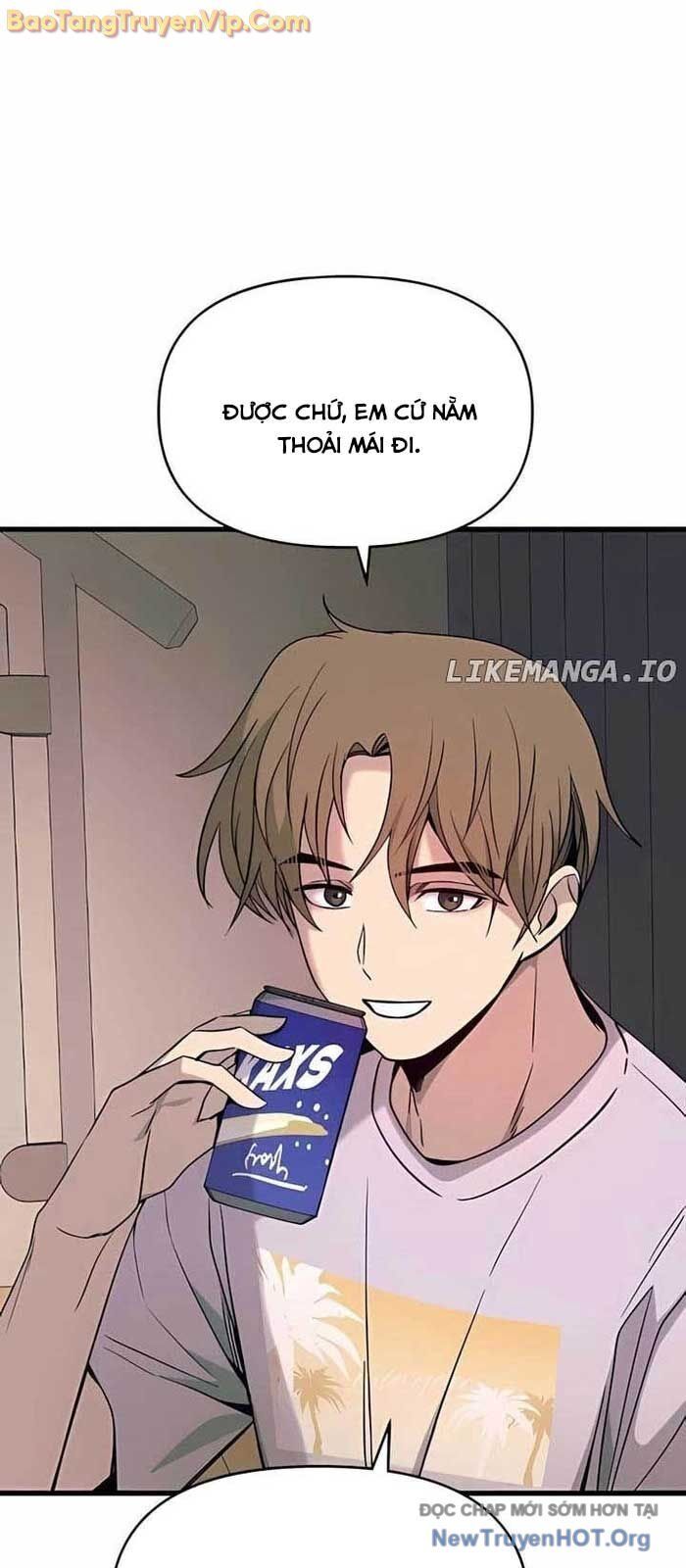 Bias Của Tôi Trên Chuyến Tàu Cuối Cùng Chương 35 - Trang 48