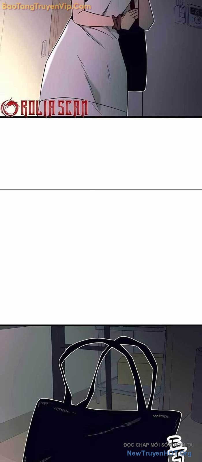 Bias Của Tôi Trên Chuyến Tàu Cuối Cùng Chương 35 - Trang 6