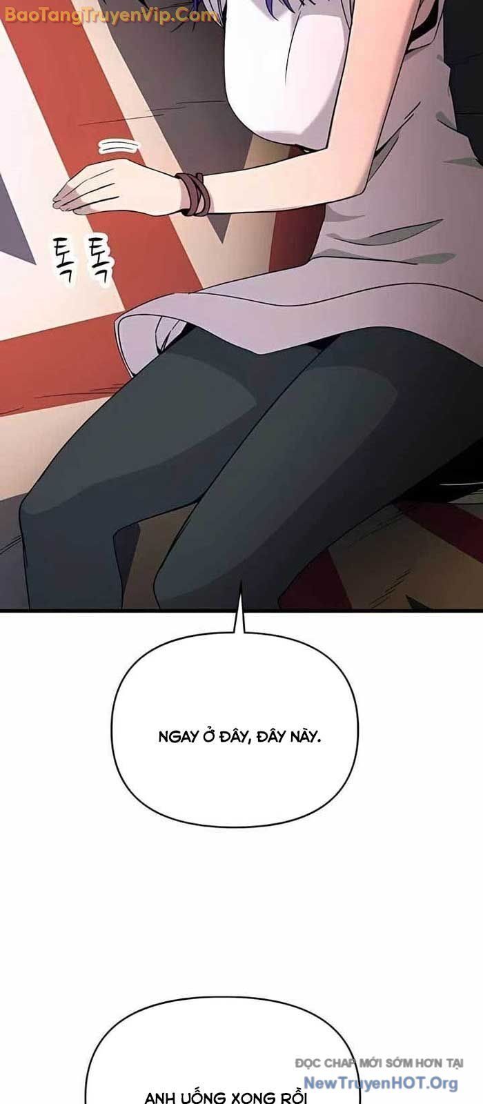 Bias Của Tôi Trên Chuyến Tàu Cuối Cùng Chương 35 - Trang 51