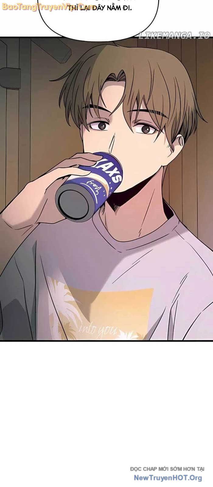 Bias Của Tôi Trên Chuyến Tàu Cuối Cùng Chương 35 - Trang 52