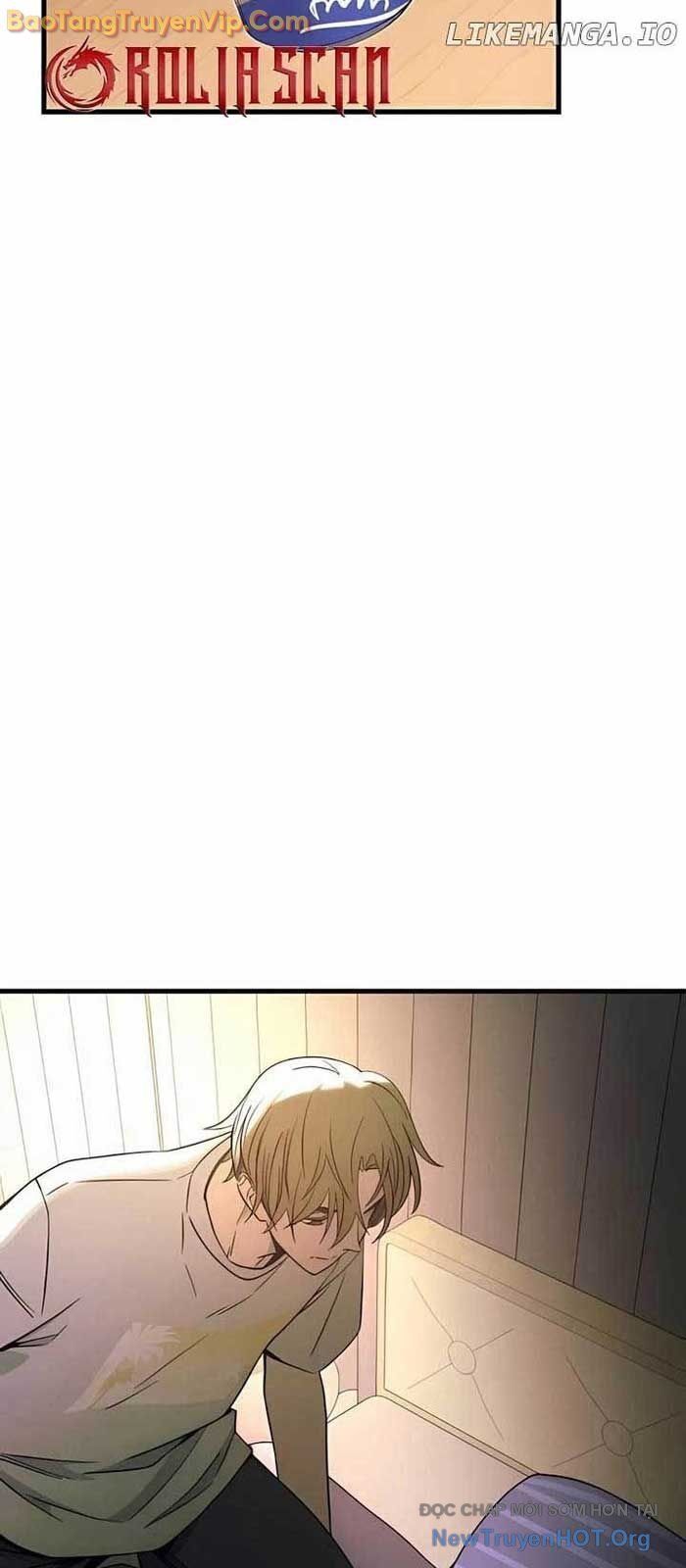 Bias Của Tôi Trên Chuyến Tàu Cuối Cùng Chương 35 - Trang 56