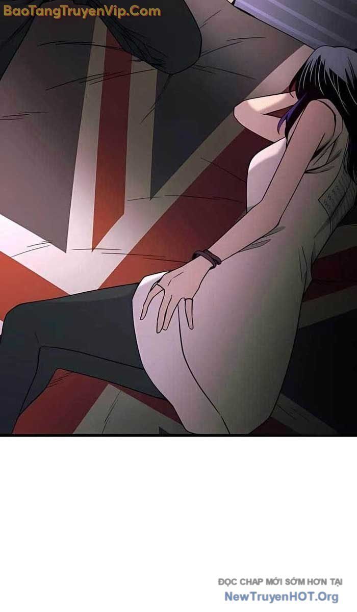 Bias Của Tôi Trên Chuyến Tàu Cuối Cùng Chương 35 - Trang 57