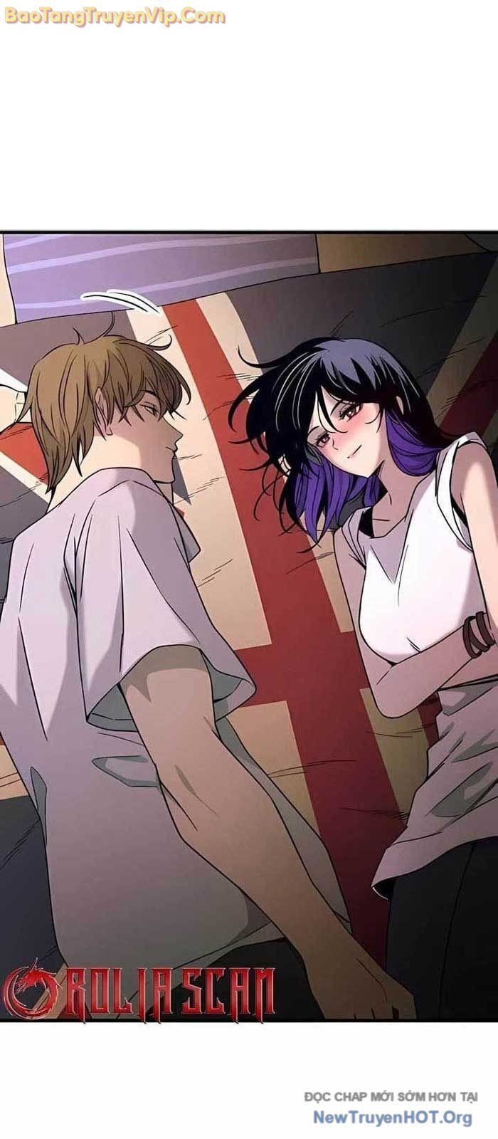 Bias Của Tôi Trên Chuyến Tàu Cuối Cùng Chương 35 - Trang 58