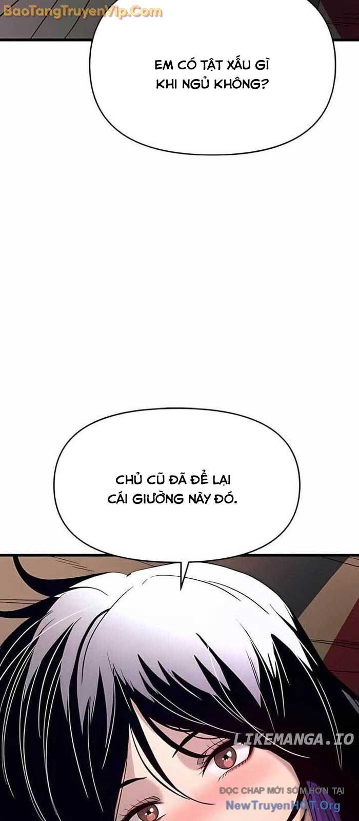 Bias Của Tôi Trên Chuyến Tàu Cuối Cùng Chương 35 - Trang 60