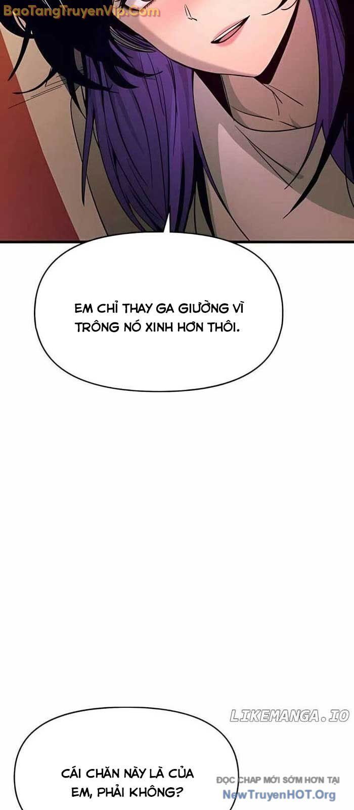 Bias Của Tôi Trên Chuyến Tàu Cuối Cùng Chương 35 - Trang 61