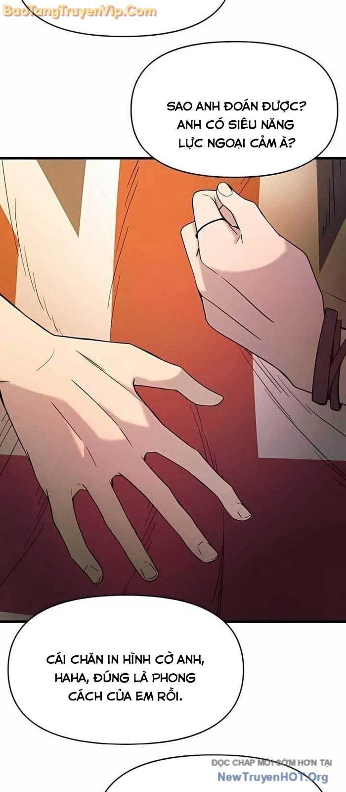 Bias Của Tôi Trên Chuyến Tàu Cuối Cùng Chương 35 - Trang 62