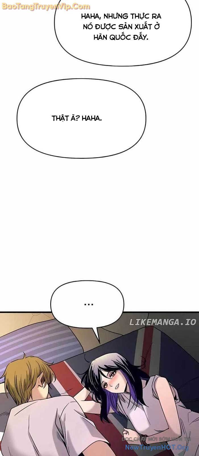 Bias Của Tôi Trên Chuyến Tàu Cuối Cùng Chương 35 - Trang 63