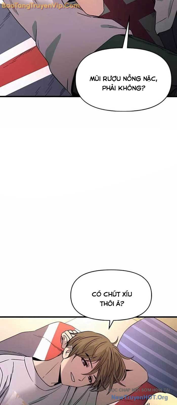 Bias Của Tôi Trên Chuyến Tàu Cuối Cùng Chương 35 - Trang 64