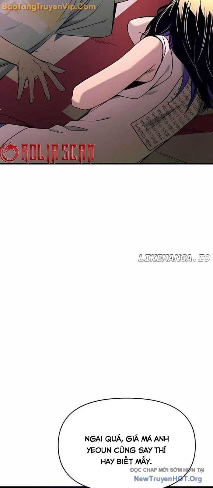 Bias Của Tôi Trên Chuyến Tàu Cuối Cùng Chương 35 - Trang 65