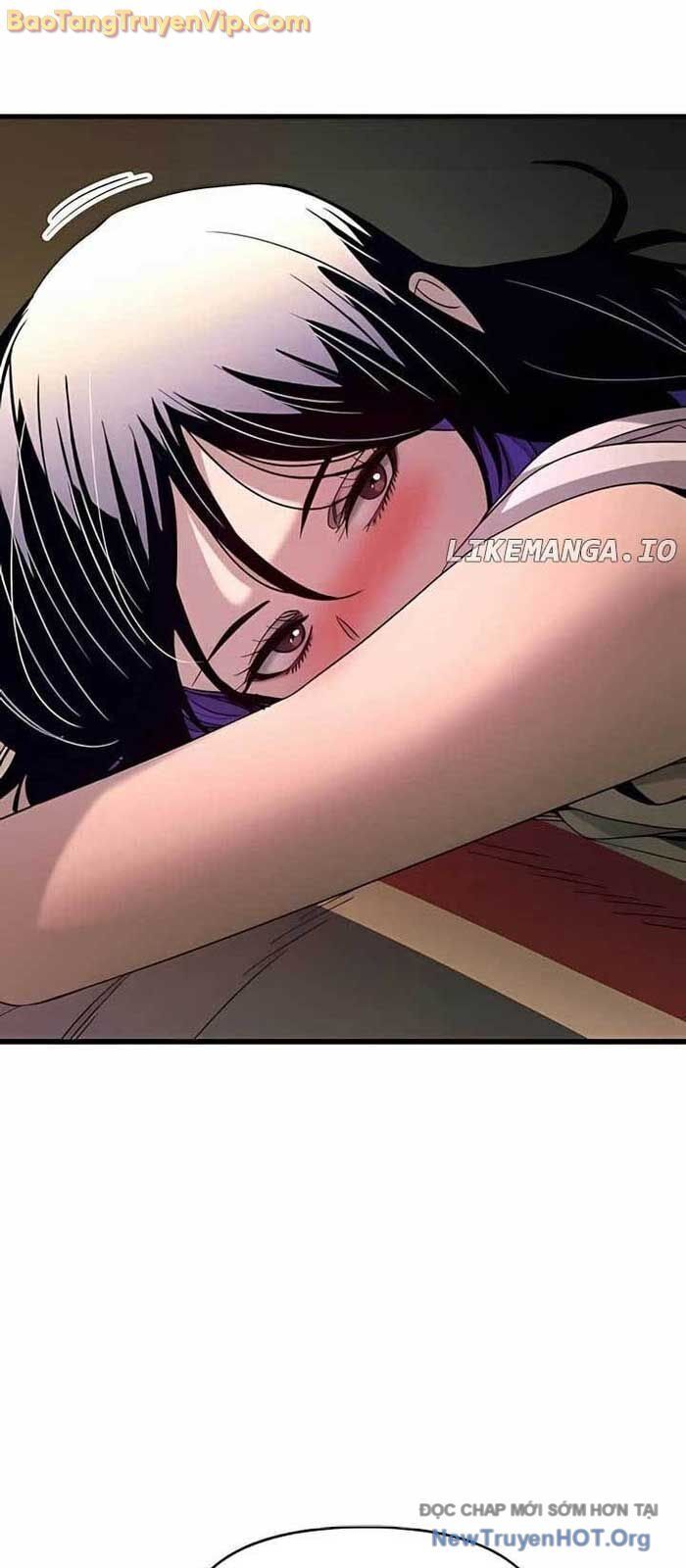 Bias Của Tôi Trên Chuyến Tàu Cuối Cùng Chương 35 - Trang 67