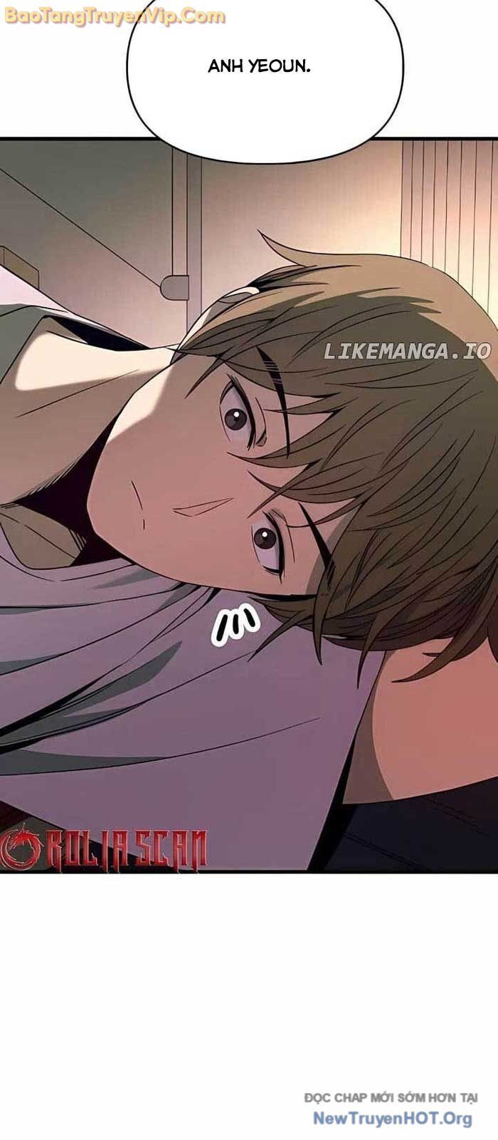 Bias Của Tôi Trên Chuyến Tàu Cuối Cùng Chương 35 - Trang 68