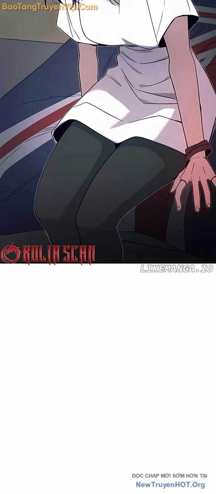 Bias Của Tôi Trên Chuyến Tàu Cuối Cùng Chương 35 - Trang 8