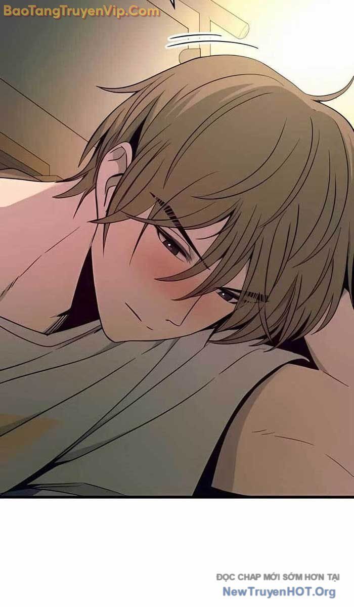 Bias Của Tôi Trên Chuyến Tàu Cuối Cùng Chương 35 - Trang 76