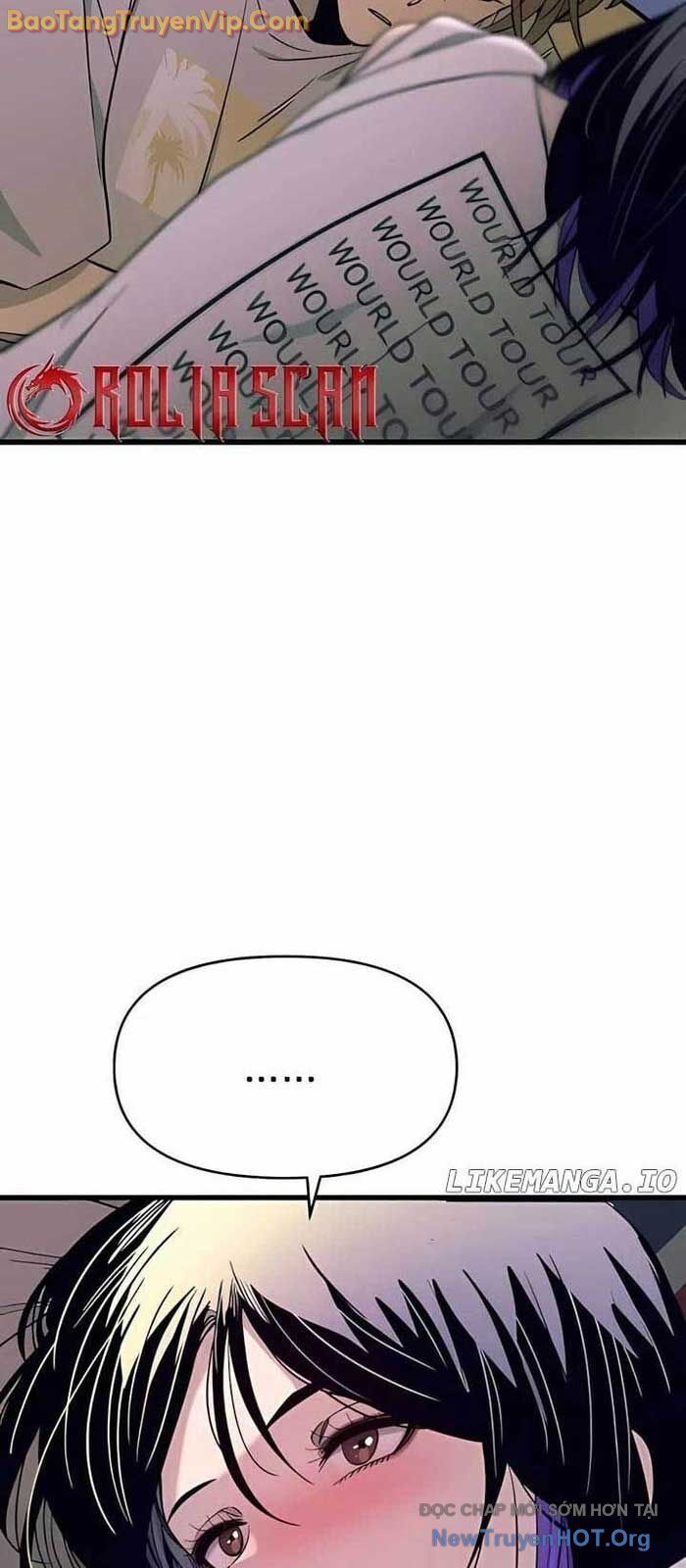 Bias Của Tôi Trên Chuyến Tàu Cuối Cùng Chương 35 - Trang 80