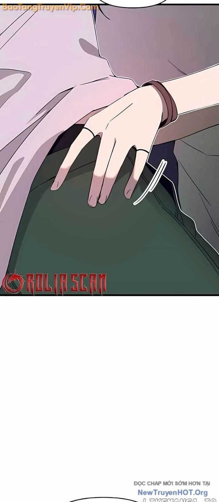 Bias Của Tôi Trên Chuyến Tàu Cuối Cùng Chương 35 - Trang 83
