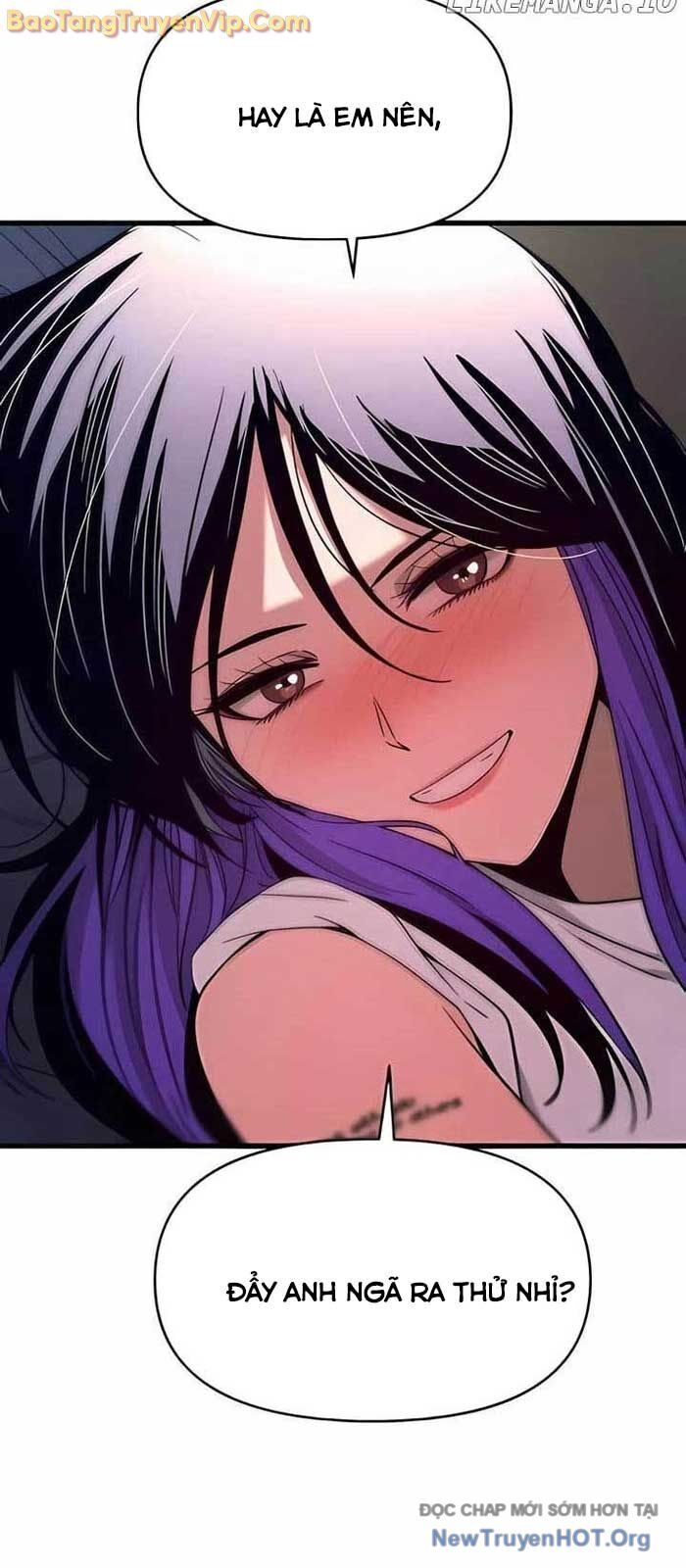 Bias Của Tôi Trên Chuyến Tàu Cuối Cùng Chương 35 - Trang 84