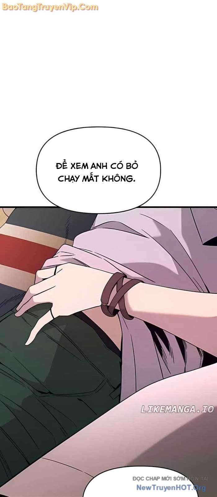 Bias Của Tôi Trên Chuyến Tàu Cuối Cùng Chương 35 - Trang 85