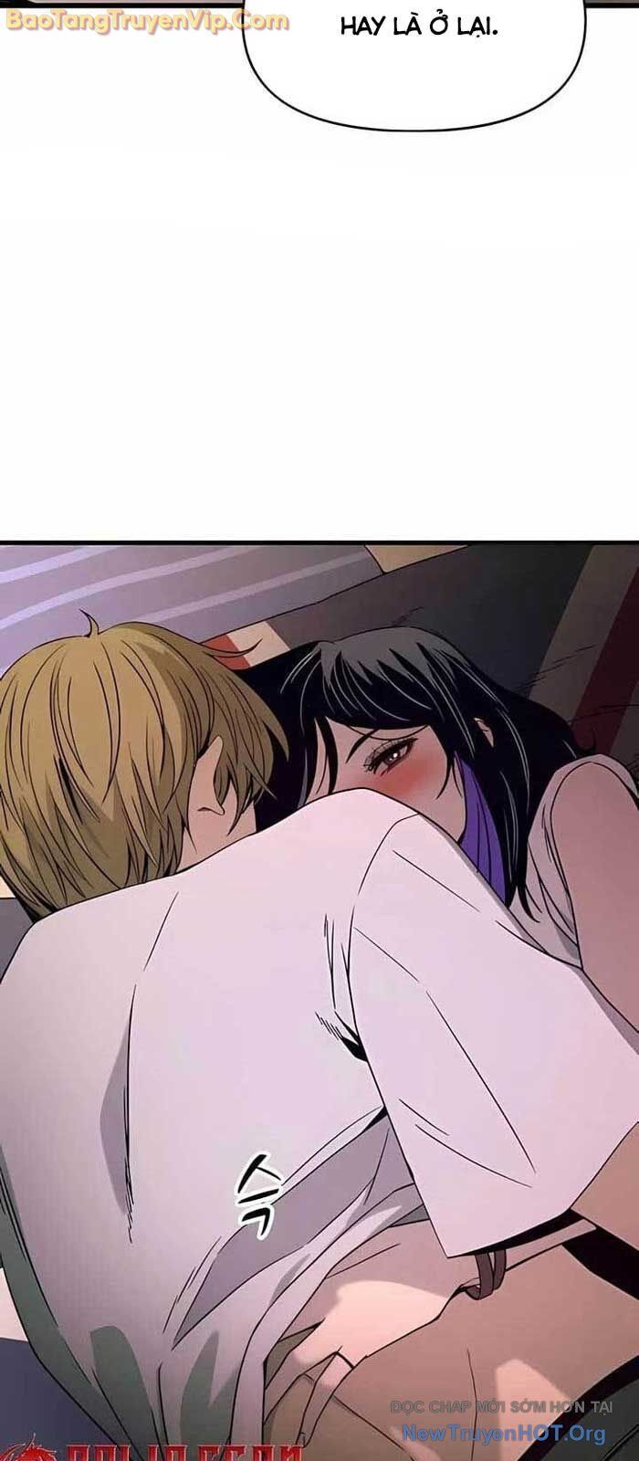 Bias Của Tôi Trên Chuyến Tàu Cuối Cùng Chương 35 - Trang 86
