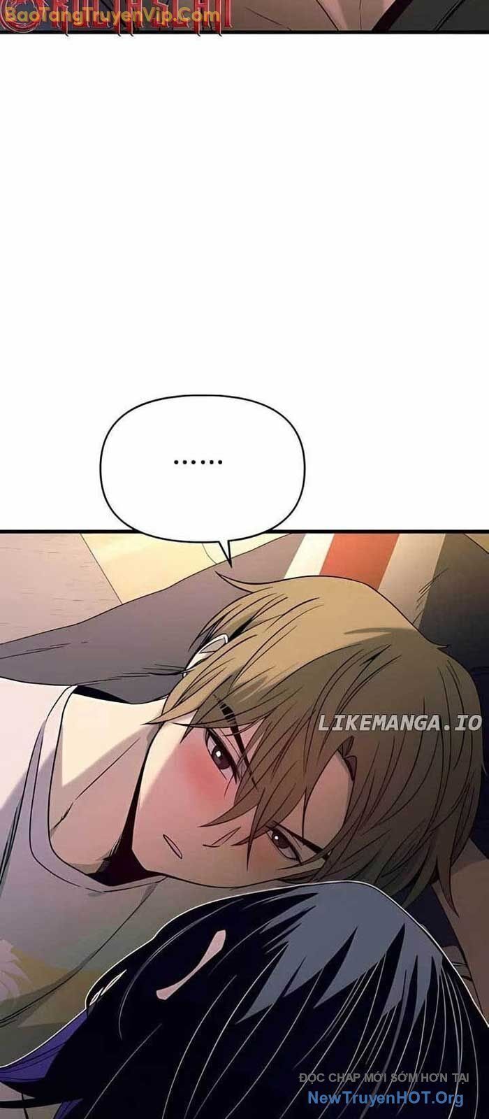 Bias Của Tôi Trên Chuyến Tàu Cuối Cùng Chương 35 - Trang 87