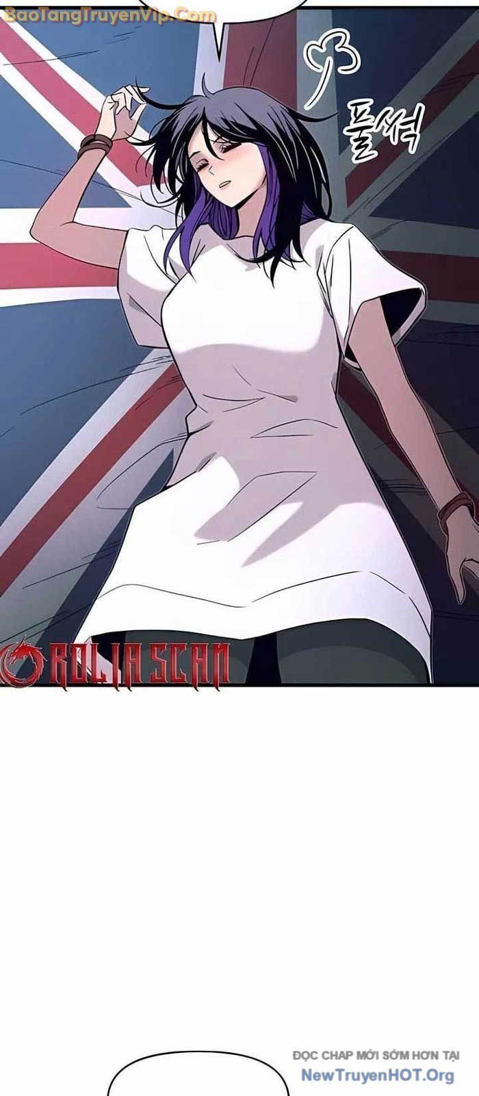 Bias Của Tôi Trên Chuyến Tàu Cuối Cùng Chương 35 - Trang 10