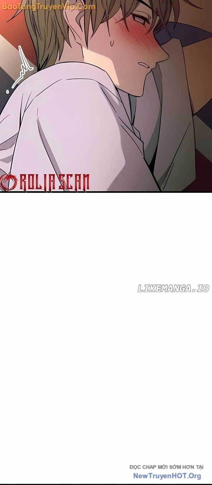 Bias Của Tôi Trên Chuyến Tàu Cuối Cùng Chương 35 - Trang 91