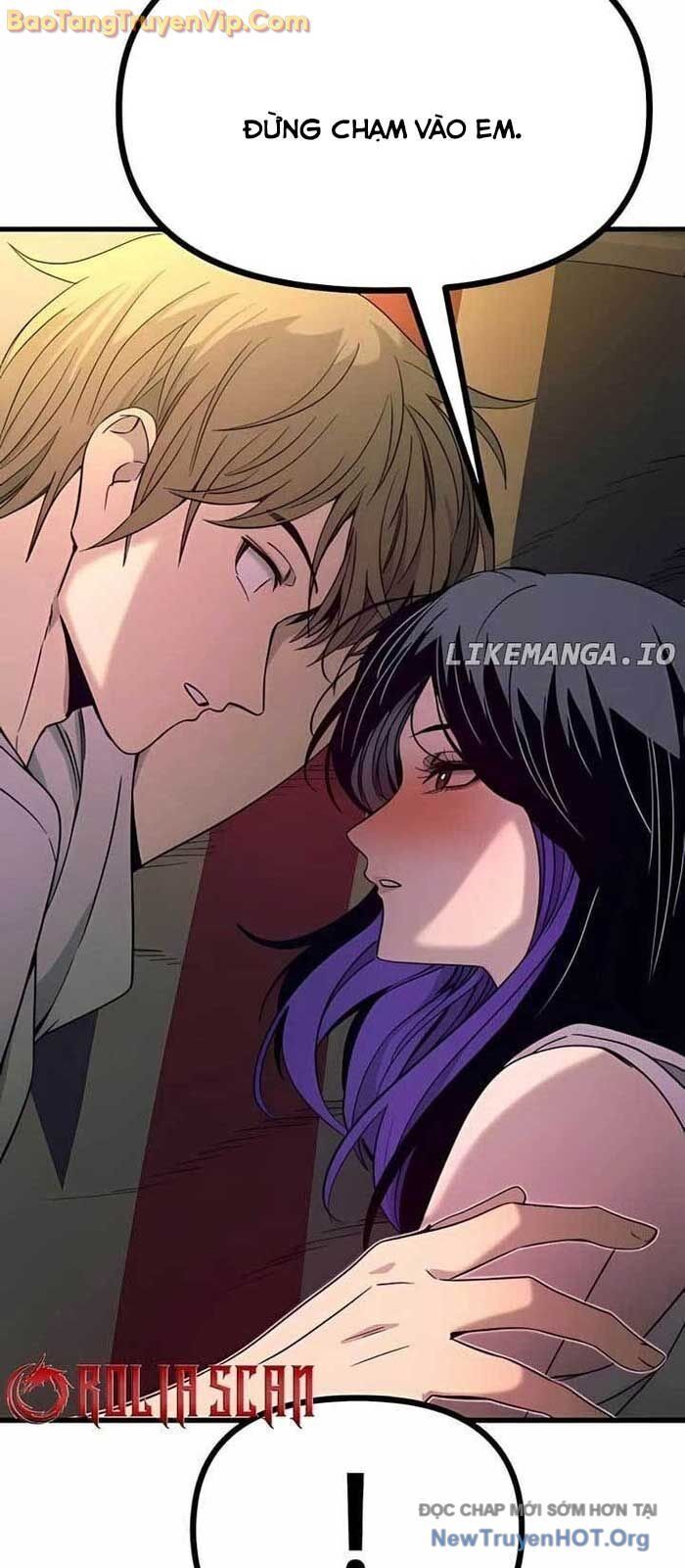 Bias Của Tôi Trên Chuyến Tàu Cuối Cùng Chương 35 - Trang 93