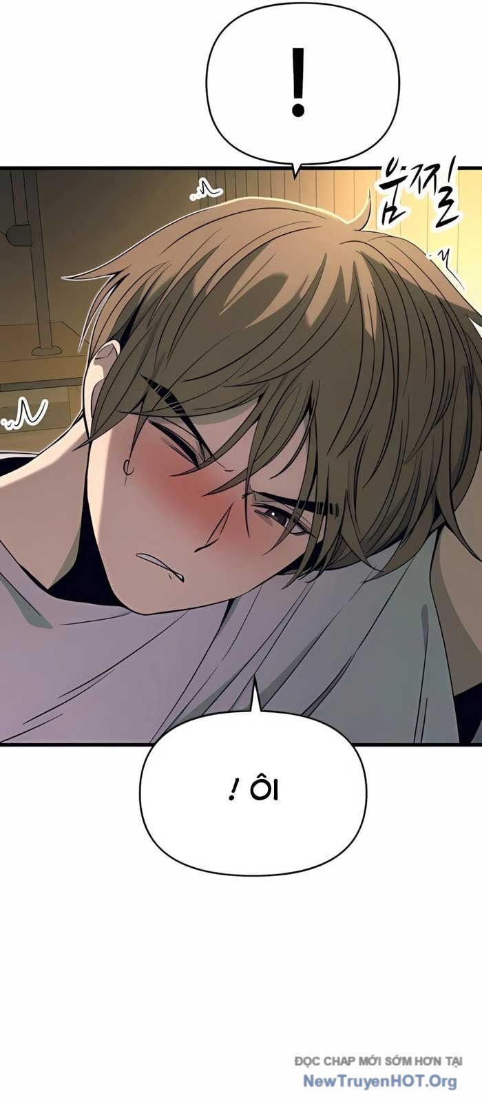 Bias Của Tôi Trên Chuyến Tàu Cuối Cùng Chương 36 - Trang 11