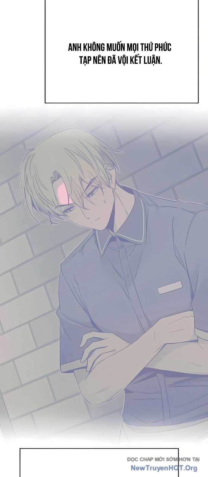 Bias Của Tôi Trên Chuyến Tàu Cuối Cùng Chương 36 - Trang 102