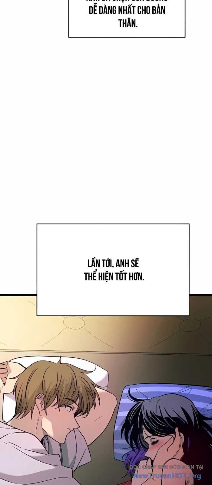 Bias Của Tôi Trên Chuyến Tàu Cuối Cùng Chương 36 - Trang 106