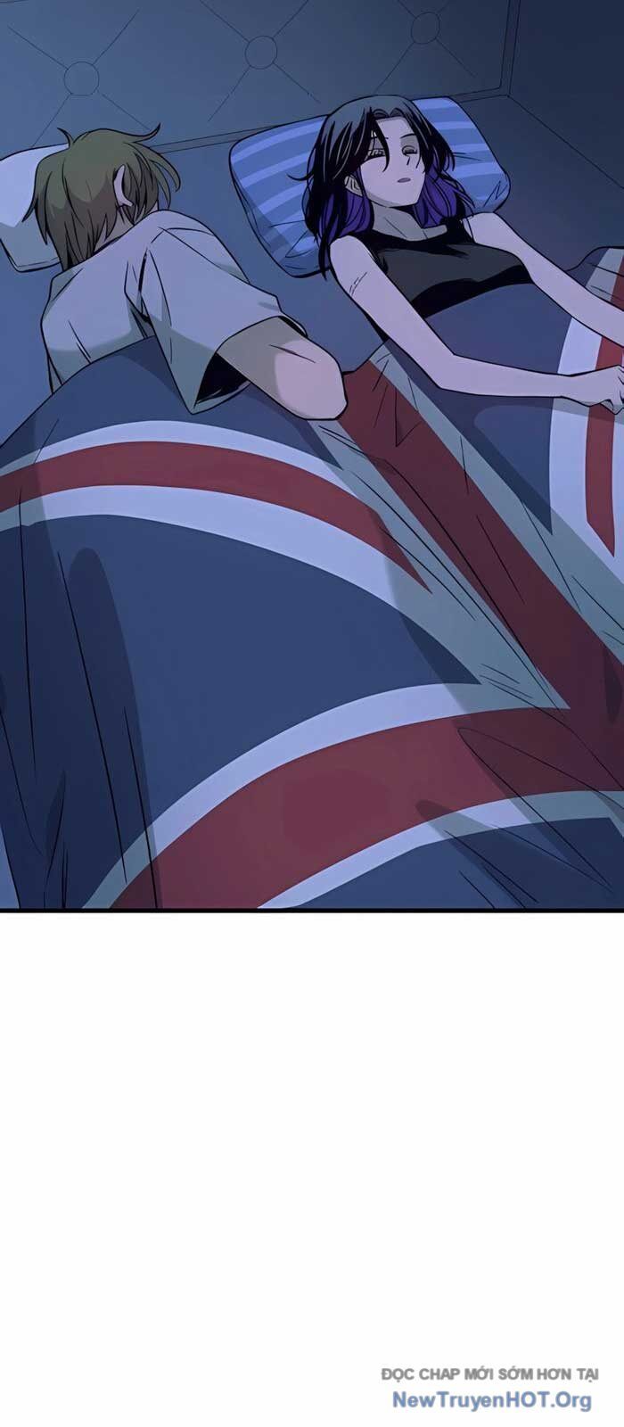 Bias Của Tôi Trên Chuyến Tàu Cuối Cùng Chương 36 - Trang 110