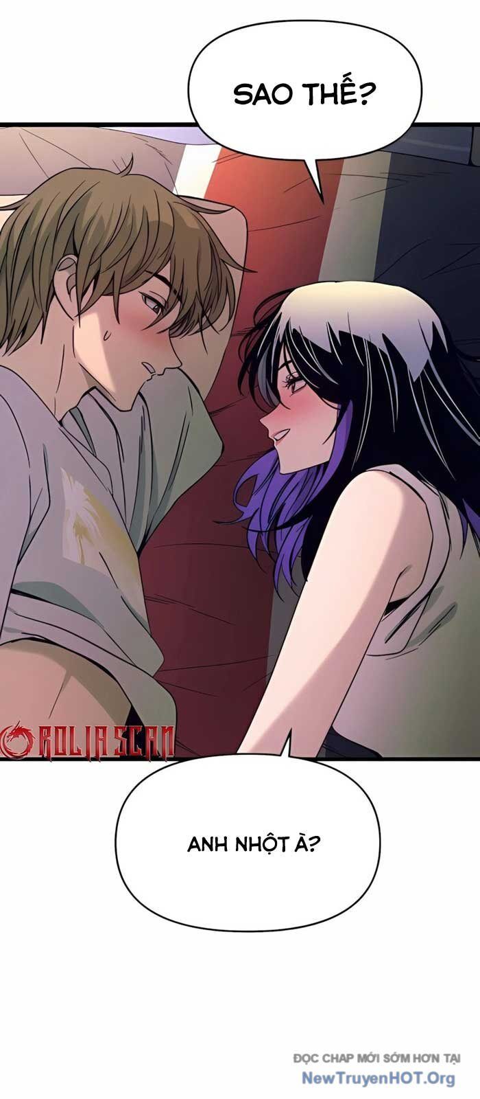 Bias Của Tôi Trên Chuyến Tàu Cuối Cùng Chương 36 - Trang 12