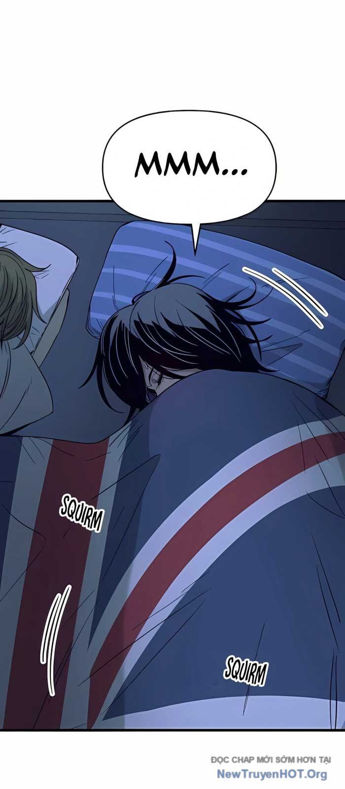 Bias Của Tôi Trên Chuyến Tàu Cuối Cùng Chương 36 - Trang 112